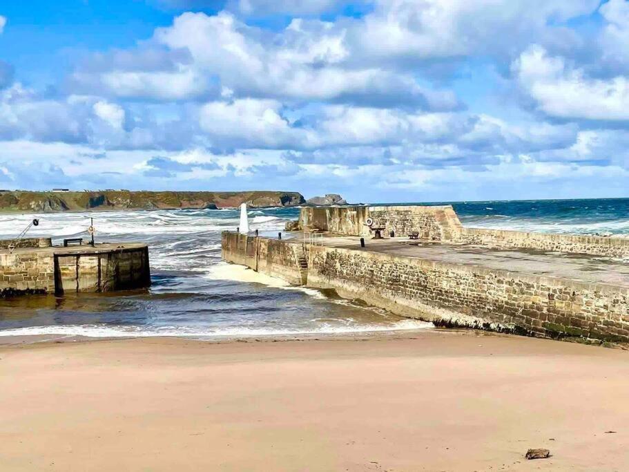 Holiday home Hill Crest - Cliff With Stunning Views *