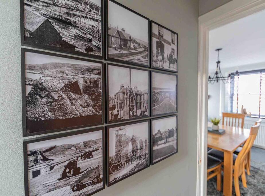 Holiday home Hill Crest - Cliff With Stunning Views *