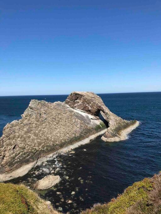 Holiday home Hill Crest - Cliff With Stunning Views