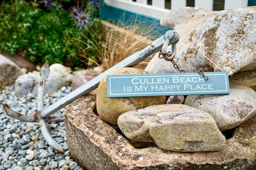 Hill Crest - Cliff With Stunning Views * Cullen