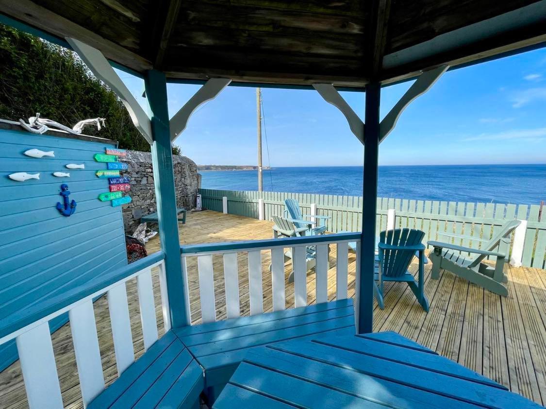 Holiday home Hill Crest - Cliff With Stunning Views Cullen