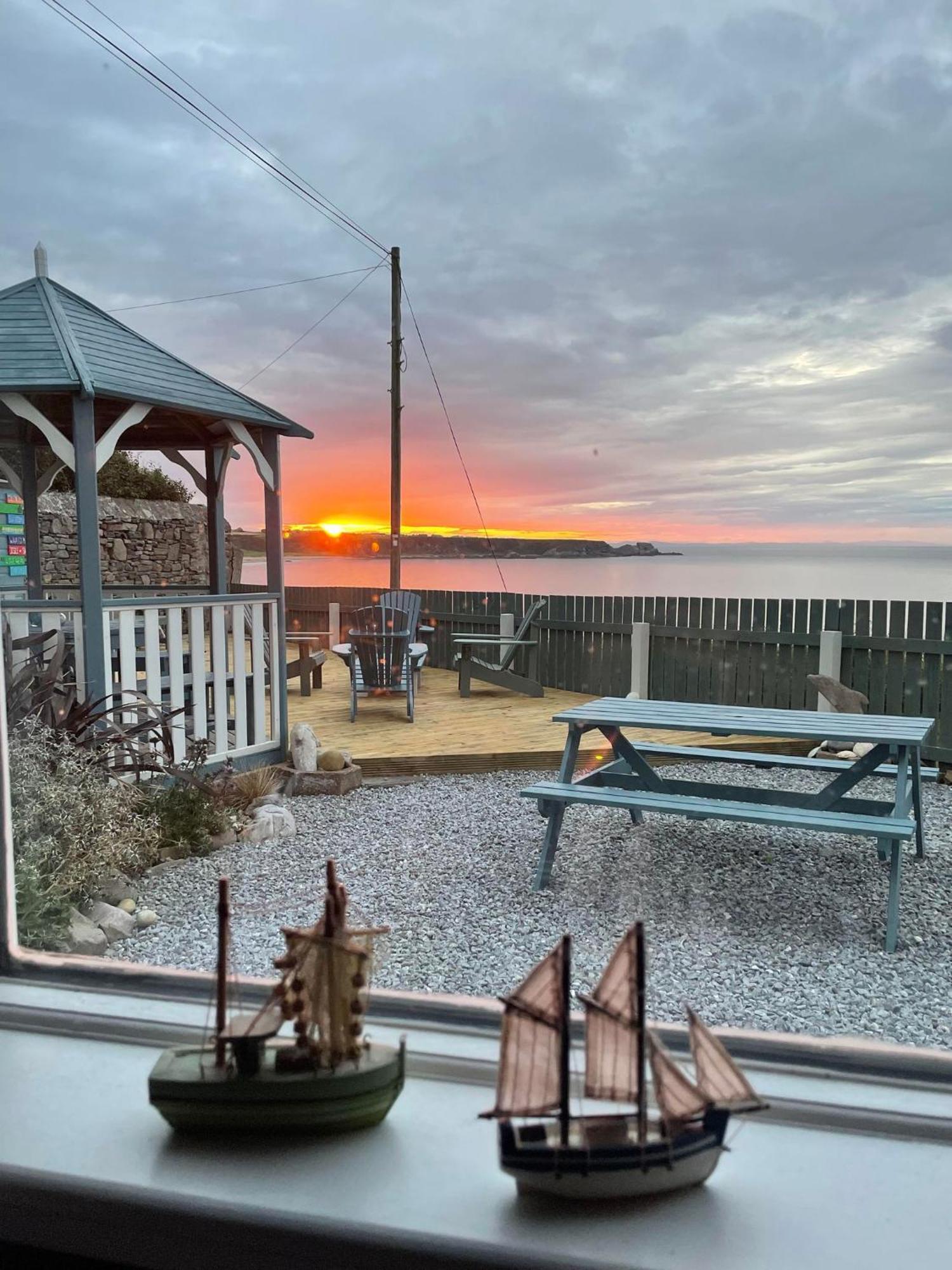 Holiday home Hill Crest - Cliff With Stunning Views *